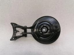 ASTON MARTIN Aston Martin Vantage AM6 fuel filler cap KY63-C405B96-AB fuel cap tank flap — thumbnail 7