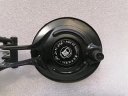 ASTON MARTIN Aston Martin Vantage AM6 fuel filler cap KY63-C405B96-AB fuel cap tank flap — thumbnail 8