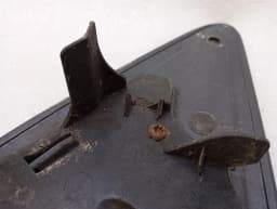 MAYBACH Maybach 62 V240 fuel filler cap A2406300067 fuel cap tank flap — thumbnail 2