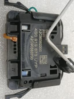 LAMBORGHINI Lamborghini Huracan LP640 EVO Fuel Pump Electric 450201319B Fuel Pump — thumbnail 7