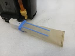 ASTON MARTIN Aston Martin DB9 Volante Fuel Pump Electric 6G33-9B260-CB Fuel Pump — thumbnail 3