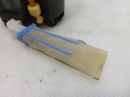 ASTON MARTIN Aston Martin DB9 Volante Fuel Pump Electric 6G33-9B260-CB Fuel Pump — thumbnail 8