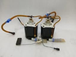ASTON MARTIN Aston Martin DB9 Volante Fuel Pump Electric 6G33-9B260-CB Fuel Pump — thumbnail 1