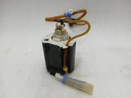 ASTON MARTIN Aston Martin DB9 Volante Fuel Pump Electric 6G33-9B260-CB Fuel Pump — thumbnail 7