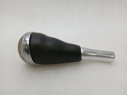 BENTLEY Bentley Continental GT W12 Speed Gear knob 3W0711118K gear knob Mulliner — thumbnail 10