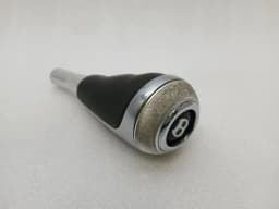 BENTLEY Bentley Continental GT W12 Speed Gear knob 3W0711118K gear knob Mulliner — thumbnail 1
