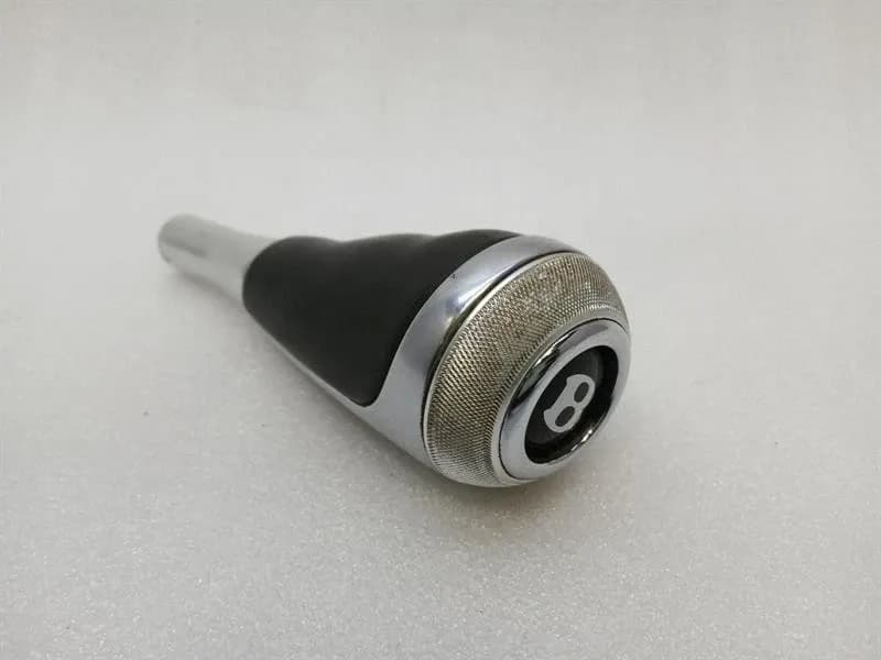 Bentley Continental GT W12 Speed Gear knob 3W0711118K gear knob Mulliner