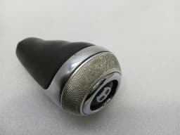 BENTLEY Bentley Continental GT W12 Speed Gear knob 3W0711118K gear knob Mulliner — thumbnail 7