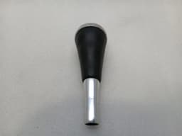 BENTLEY Bentley Continental GT W12 Speed Gear knob 3W0711118K gear knob Mulliner — thumbnail 4