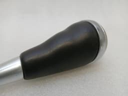 BENTLEY Bentley Continental GT W12 Speed Gear knob 3W0711118K gear knob Mulliner — thumbnail 5