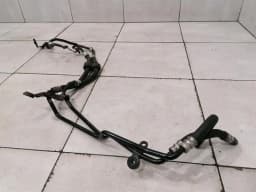 BENTLEY Bentley Continental GT W12 Gearbox Pipes 3W0317801G Transmission Oil Line — thumbnail 5