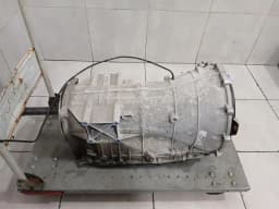 ASTON MARTIN 2009 ASTON MARTIN DB9 GEARBOX 8G43-70041-AD Transmission 6HP-26 6 SPEED TRANSMISSION — thumbnail 1