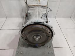 ASTON MARTIN 2009 ASTON MARTIN DB9 GEARBOX 8G43-70041-AD Transmission 6HP-26 6 SPEED TRANSMISSION — thumbnail 4