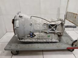 ASTON MARTIN 2009 ASTON MARTIN DB9 GEARBOX 8G43-70041-AD Transmission 6HP-26 6 SPEED TRANSMISSION — thumbnail 7