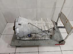 ASTON MARTIN 2009 ASTON MARTIN DB9 GEARBOX 8G43-70041-AD Transmission 6HP-26 6 SPEED TRANSMISSION — thumbnail 6