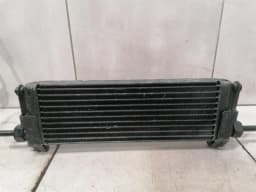 BENTLEY Bentley Continental GT W12 Gearbox Oil Cooler 3W0317019A Transmission Oil Cooler — thumbnail 10