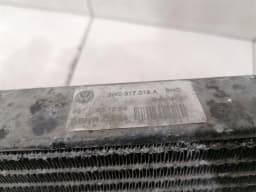 BENTLEY Bentley Continental GT W12 Gearbox Oil Cooler 3W0317019A Transmission Oil Cooler — thumbnail 6