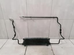 BENTLEY Bentley Continental GT W12 Gearbox Oil Cooler 3W0317019A Transmission Oil Cooler — thumbnail 8