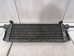 BENTLEY Bentley Continental GT W12 Gearbox Oil Cooler 3W0317019A Transmission Oil Cooler — thumbnail 4