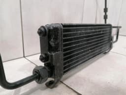 BENTLEY Bentley Continental GT W12 Gearbox Oil Cooler 3W0317019A Transmission Oil Cooler — thumbnail 5