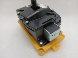 PORSCHE Porsche Cayman 718 GT4 Gear Selector 9G142601192 Gear Shift Linkage — thumbnail 4