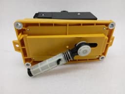 PORSCHE Porsche Cayman 718 GT4 Gear Selector 9G142601192 Gear Shift Linkage — thumbnail 5