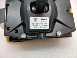 PORSCHE Porsche Cayman 718 GT4 Gear Selector 9G142601192 Gear Shift Linkage — thumbnail 10
