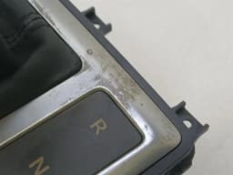 AUDI Audi R8 4S Performance Gear Selector 4S2713041G RHD RIGHT HAND DRIVE — thumbnail 10