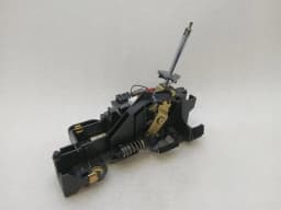 PORSCHE Porsche 911 996 Gear Selector 99642601151 Gear Shift Linkage — thumbnail 8