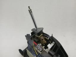 PORSCHE Porsche 911 996 Gear Selector 99642601151 Gear Shift Linkage — thumbnail 6