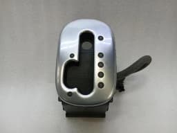 BENTLEY BENTLEY CONTINENTAL GT W12 GEAR SELECTOR SURROUND 3W2713117A RIGHT HAND DRIVE RHD — thumbnail 1