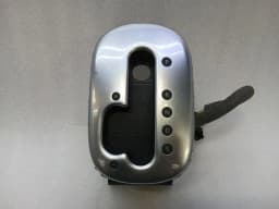 BENTLEY BENTLEY CONTINENTAL GT W12 GEAR SELECTOR SURROUND 3W2713117A RIGHT HAND DRIVE RHD — thumbnail 2