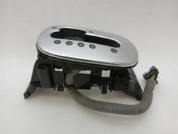 BENTLEY BENTLEY CONTINENTAL GT W12 GEAR SELECTOR SURROUND 3W2713117A RIGHT HAND DRIVE RHD — thumbnail 5