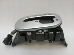 BENTLEY BENTLEY CONTINENTAL GT W12 GEAR SELECTOR SURROUND 3W2713117A RIGHT HAND DRIVE RHD — thumbnail 9