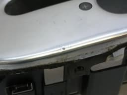 BENTLEY BENTLEY CONTINENTAL GT W12 GEAR SELECTOR SURROUND 3W2713117A RIGHT HAND DRIVE RHD — thumbnail 10