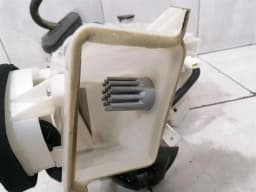 ASTON MARTIN Aston Martin Vanquish AM310 Heater Blower 4G43-19F613-AA LHD SET Heater Blower — thumbnail 6