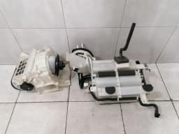 ASTON MARTIN Aston Martin Vanquish AM310 Heater Blower 4G43-19F613-AA LHD SET Heater Blower — thumbnail 10