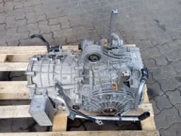 MCLAREN McLaren 720S Gearbox 14GA011CP Gearbox DCT DKG TRANSMISSION M840T — thumbnail 1
