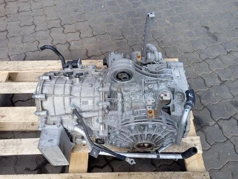 McLaren 720S Gearbox 14GA011CP Gearbox DCT DKG TRANSMISSION M840T