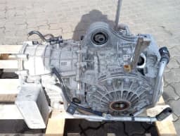 MCLAREN McLaren 720S Gearbox 14GA011CP Gearbox DCT DKG TRANSMISSION M840T — thumbnail 3