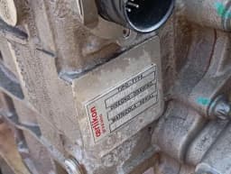MCLAREN McLaren 720S Gearbox 14GA011CP Gearbox DCT DKG TRANSMISSION M840T — thumbnail 10