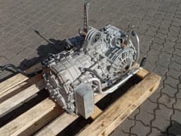 MCLAREN McLaren 720S Gearbox 14GA011CP Gearbox DCT DKG TRANSMISSION M840T — thumbnail 2