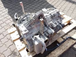 MCLAREN McLaren 720S Gearbox 14GA011CP Gearbox DCT DKG TRANSMISSION M840T — thumbnail 7