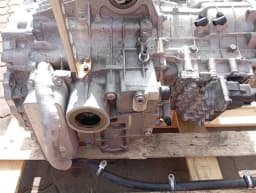 MCLAREN McLaren 720S Gearbox 14GA011CP Gearbox DCT DKG TRANSMISSION M840T — thumbnail 9