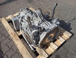 MCLAREN McLaren 720S Gearbox 14GA011CP Gearbox DCT DKG TRANSMISSION M840T — thumbnail 4