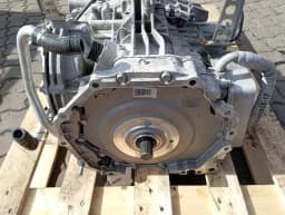 MCLAREN McLaren 720S Gearbox 14GA011CP Gearbox DCT DKG TRANSMISSION M840T — thumbnail 6
