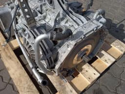 MCLAREN McLaren 720S Gearbox 14GA011CP Gearbox DCT DKG TRANSMISSION M840T — thumbnail 5