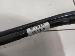 BENTLEY Bentley Continental GT W12 Speed Gearbox Pipes 3W0317801AH Transmission Oil Line — thumbnail 6