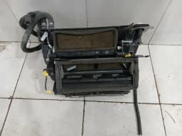 ASTON MARTIN Aston Martin Vanquish S 04-07 V12 Heater Blower 1R12-89-10050 Heater Blower — thumbnail 1