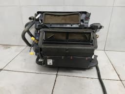 ASTON MARTIN Aston Martin Vanquish S 04-07 V12 Heater Blower 1R12-89-10050 Heater Blower — thumbnail 2